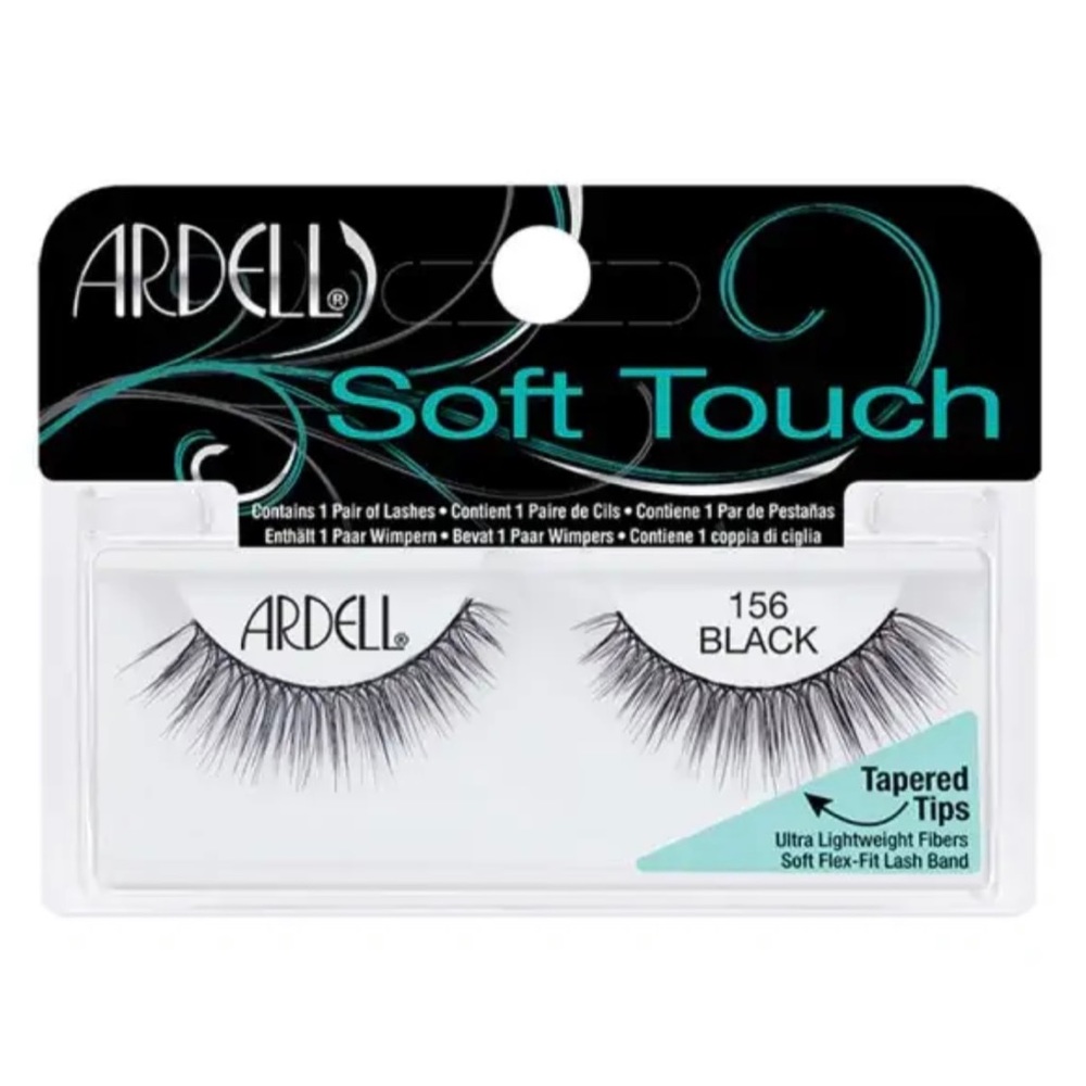 Ardell Professional Soft Touch Lashes
